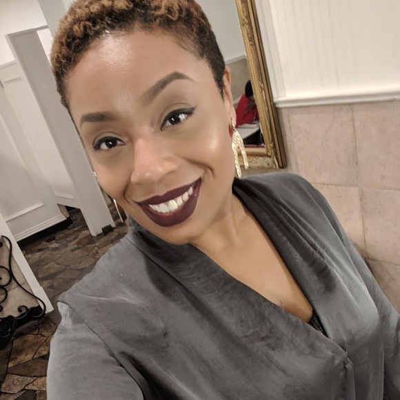 Meet your Posher, Wadezah - Picture 1 of 1